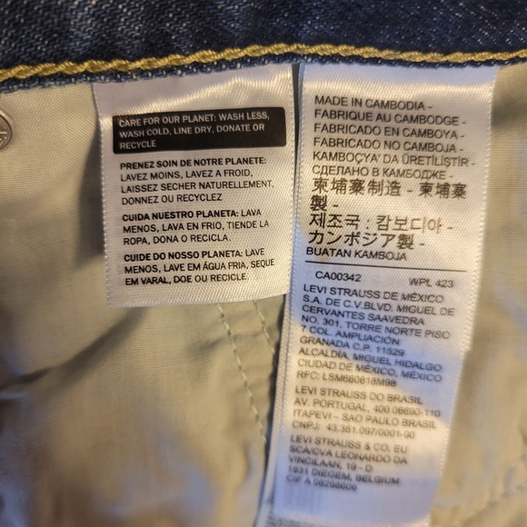 Travis Mathew Men Lightweight Performance Open To Close Grey Golf Pants. Size 36 - Picture 7 of 11